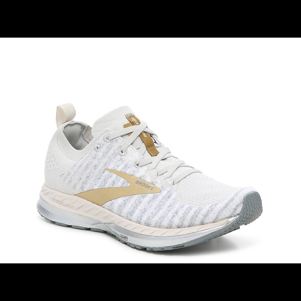 New Brooks Running Shoes